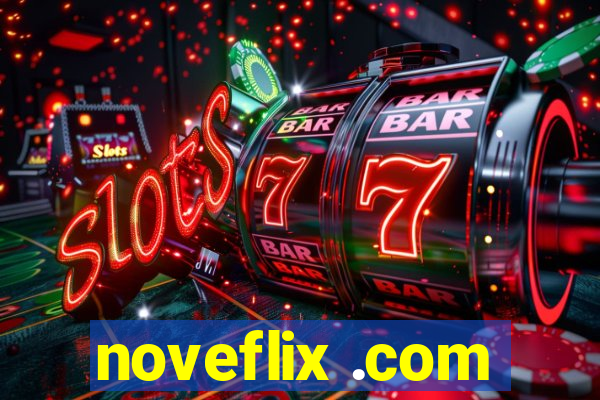 noveflix .com